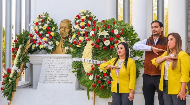 EL PETRÓLEO, MEMORIA Y PRESENTE LA SOBERANÍA ENERGÉTICA, DEFENDIDA EN 1938