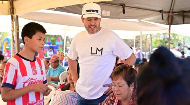 Proyecto Independiente de Iglesias crece y se abre a ciudadanos y políticos