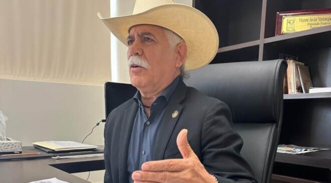 PAN sin ruptura, pero crece tensión por relevo en Tamaulipas