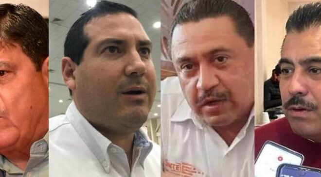 LIDERAZGO SINDICAL BAJO LA LUPA: DETRÁS DEL SILENCIO Y LAS PROMESAS DE LA SECCIÓN 30 DEL SNTE
