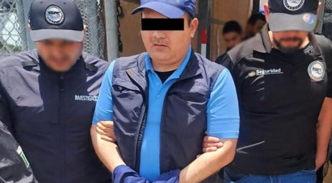ADUANAS BAJO SOSPECHA, PRESIÓN SOBRE LA SEGURIDAD FRONTERIZA
