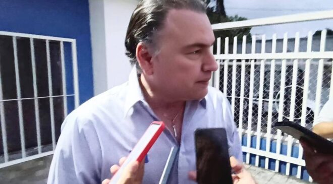 Ve Gerardo Peña en Gloria y Truko la ruta para reconstruir al PAN