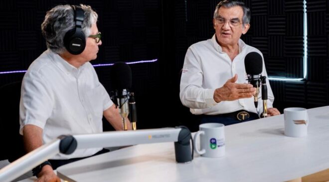 Fortalece Tamaulipas manejo integral del agua para consumo humano, agrícola y uso industrial: Américo