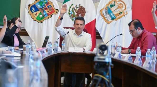 Reconocerá Cabildo a niñas y niños de rondalla Epigmenio García