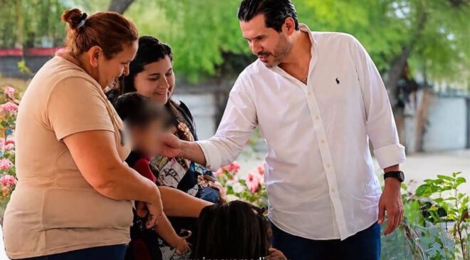 LA UNIDAD EL DESAFÍO DE LA OPOSICIÓN EN REYNOSA