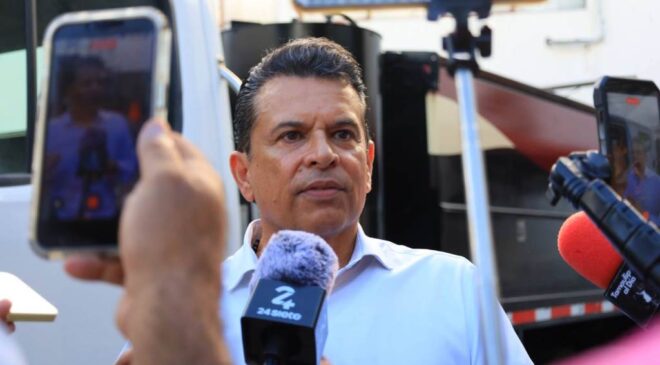 Recibirá Victoria importante mejora en la cinta asfáltica
