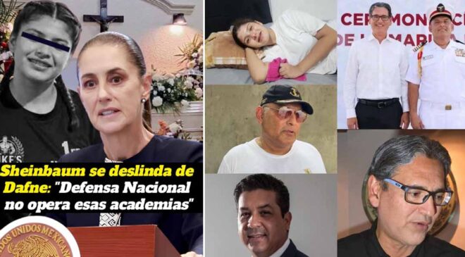 ¿MIGAJAS DE JUSTICIA O ENCUBRIMIENTO?