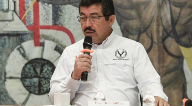 Integra UAT a la academia con el sector productivo para fortalecer clústeres regionales