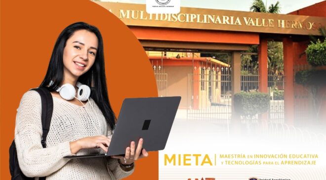 Convoca la UAT a cursar posgrado virtual en innovación educativa