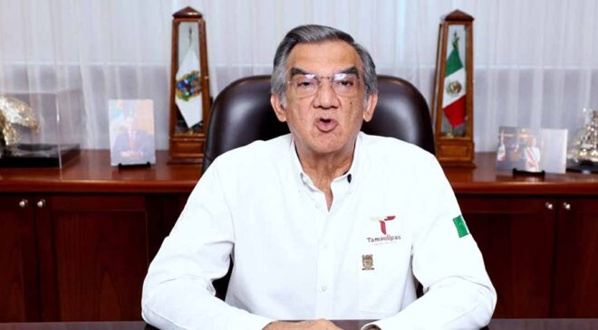 Américo incrementa salario a las y los trabajadores eventuales de Salud