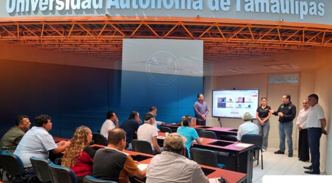 Fortalece la UAT el acceso a la educación superior en comunidades