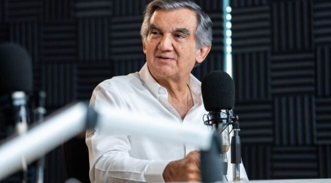Destaca Américo proyecto de nación que genera mejores condiciones de vida para las y los mexicanos