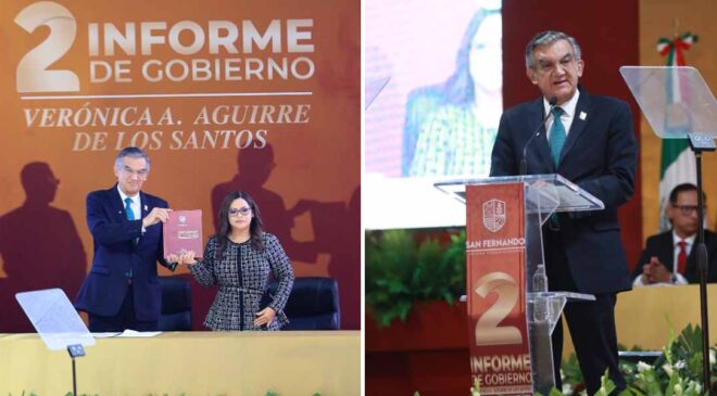 Con apoyo al campo y obras, Américo impulsa desarrollo de San Fernando