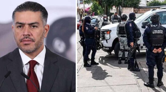 OMEALCA EL COSTO DE INVESTIGAR AL CRIMEN EN LA FRONTERA DE VERACRUZ Y OAXACA