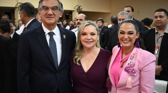 ¿Adiós a las tapas sueltas? Senadora Olga Sosa propone reforma para que permanezcan unidas a las botellas de plástico