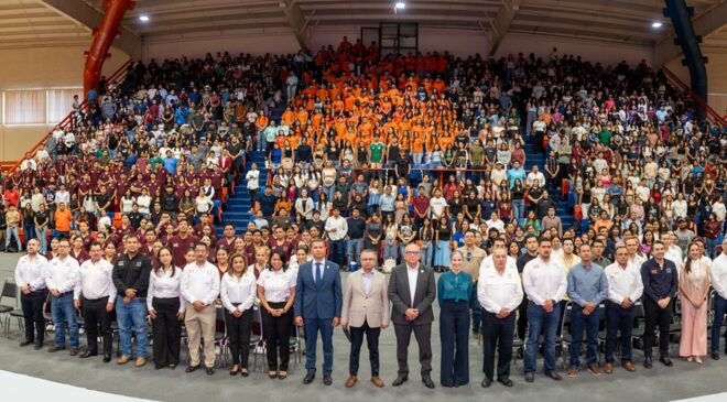 Impulsa la UAT el talento estudiantil con el Foro de Innovación y Emprendimiento 2026