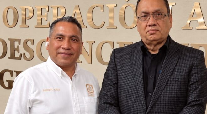 Gana Reynosa voz empresarial ante el IMSS Tamaulipas