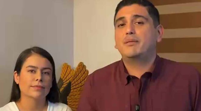 ANTONIO CHÁVEZ DE SERVICIOS PRIMARIOS A LA DISPUTA POR LA ALCALDÍA DE REYNOSA LA JOYA DE LA CORONA