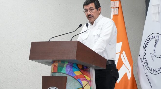 UAT y FGJT suman esfuerzos en favor de la formación jurídica en Tamaulipas