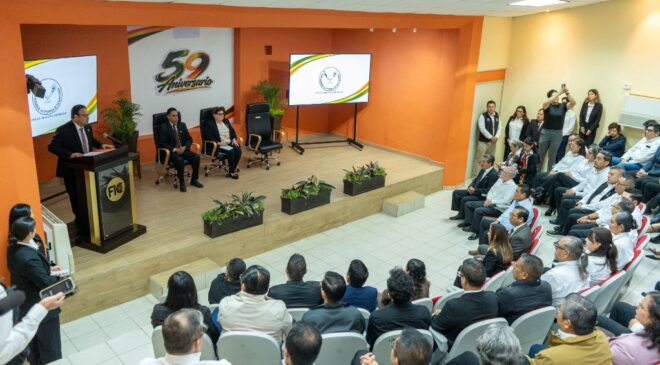 La Facultad de Ingeniería y Ciencias de la UAT reafirma su liderazgo en educación e investigación científica