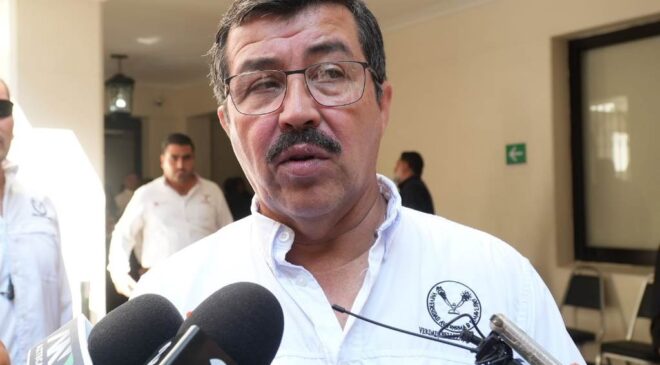 Anuncia el rector Dámaso Anaya que la UAT refuerza su oferta educativa en salud para apoyar a la población